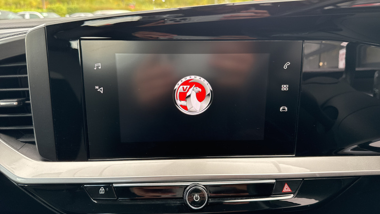 Vauxhall Mokka 1.2 Turbo Elite Nav 5dr Petrol Hatchback